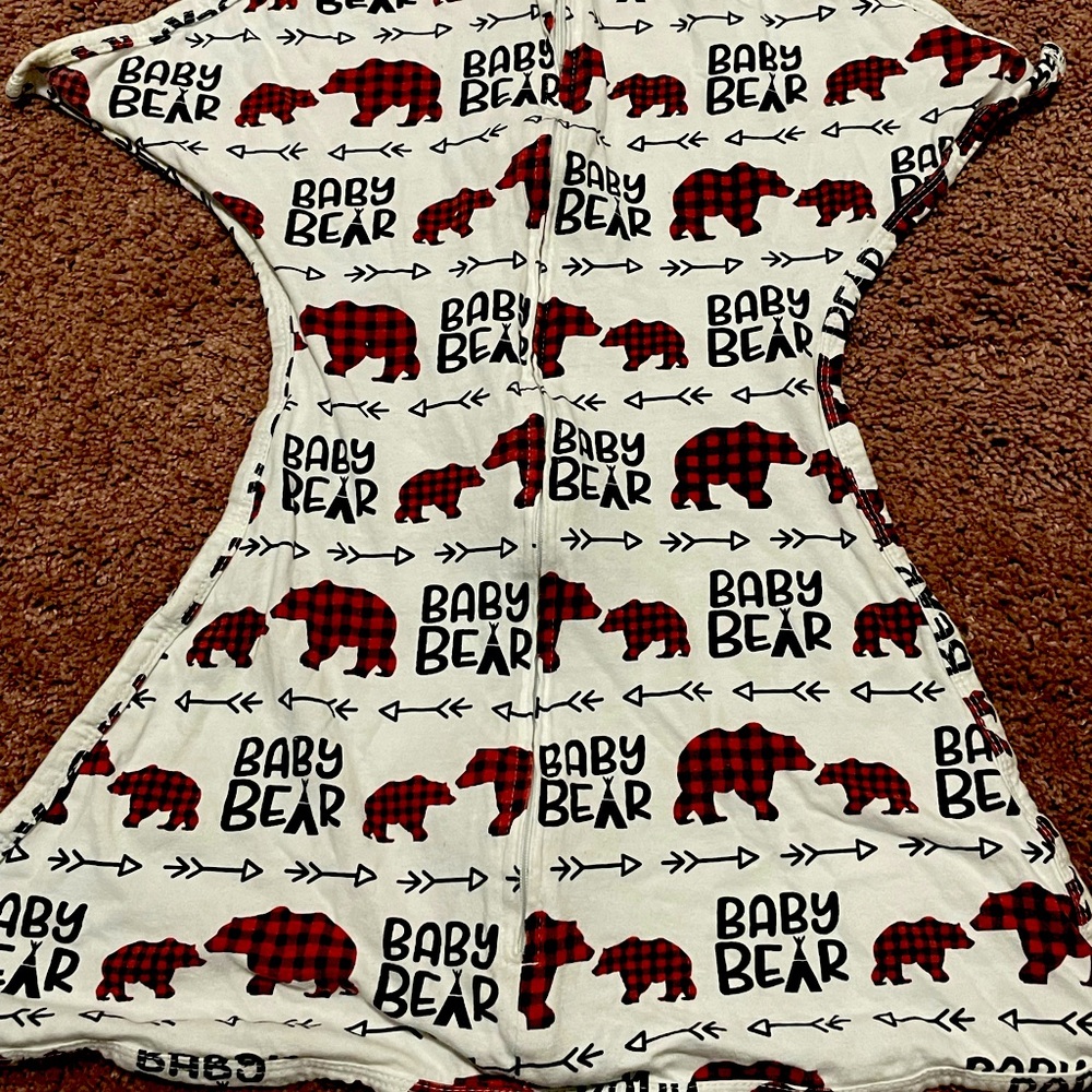 Zipadee Zip sleep sack